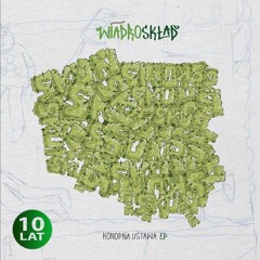 06. Wiadroskład - Czerwone Oczy