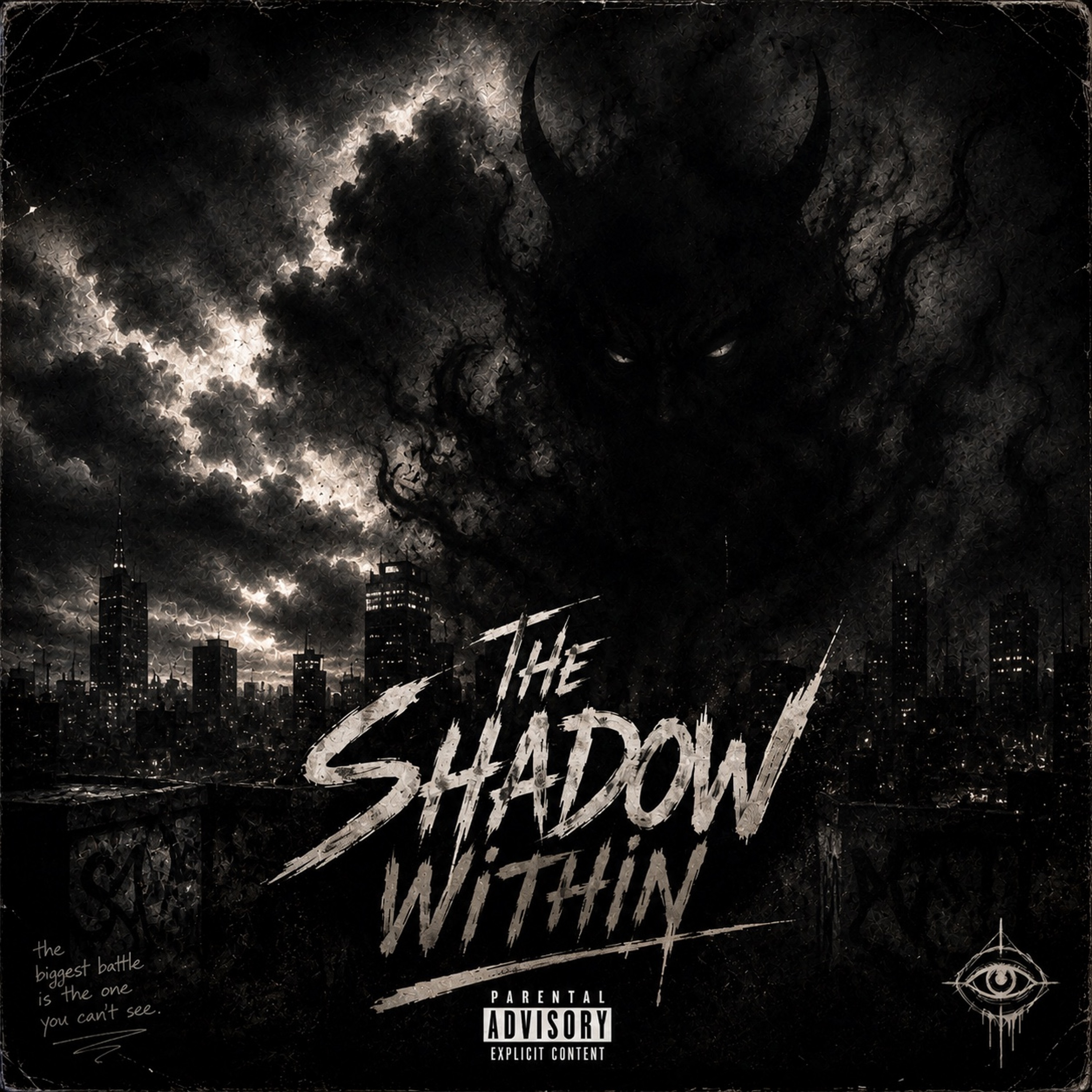 The Shadow Within episode artwork