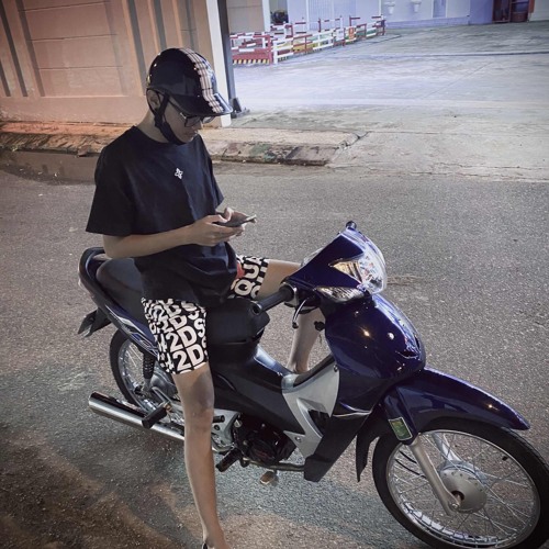 Người Lạ Thoáng Qua ft Nhím side(Dka mix) - Track 01