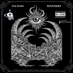 ETRNL LOVE (feat. Zach Rabbit & ETRNL RAIN)