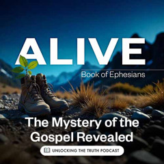 The Mystery of the Gospel Revealed