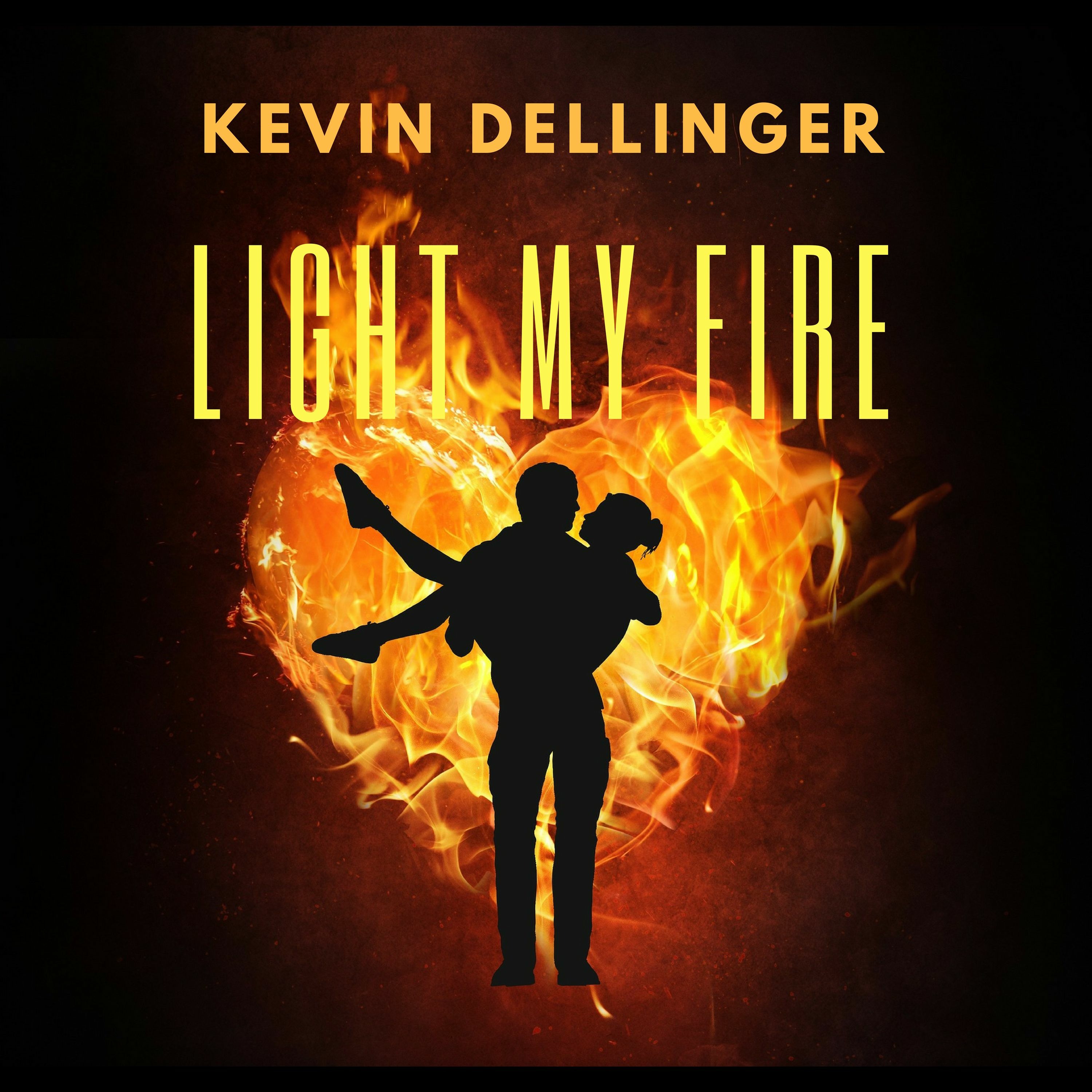 Light My Fire (Cover) episode artwork