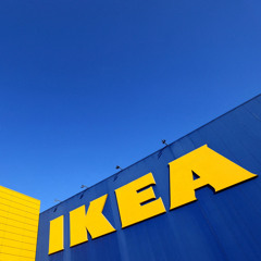 IKEA (Prod. Jerms + Nine2Five + Chris Galaxy)