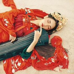 Tuyệt Thế Vũ Cơ - Trương Hiểu Hàm - Thích Kỳ - 绝世舞姬