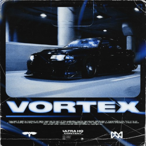 Deadcrow — Vortex