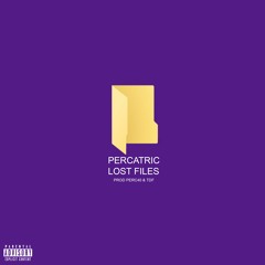 Percatric - Swag Flow (Prod. Tdf) [DREAMTHUGEXCLUSIVE]