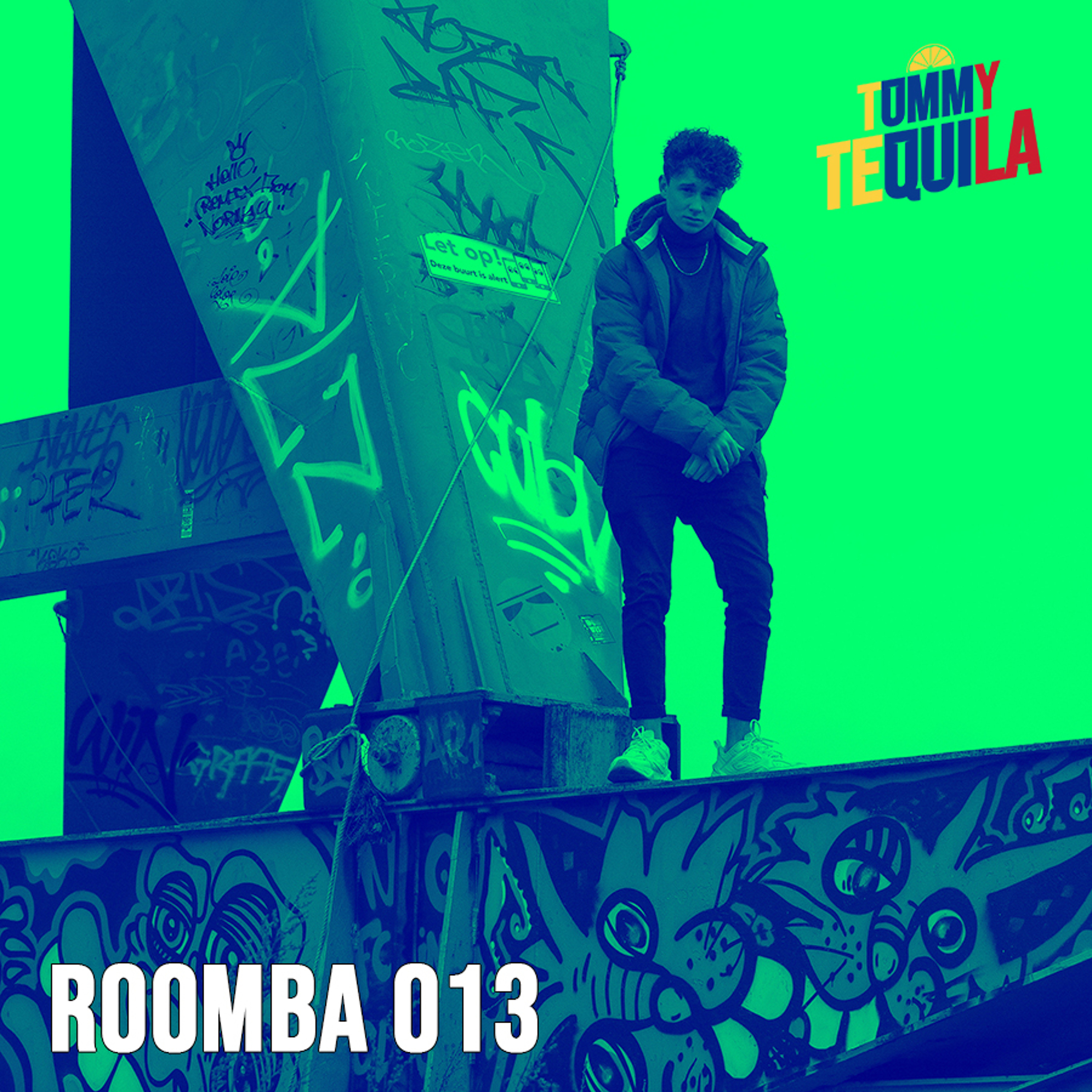 ROOMBÁ 013 thumbnail