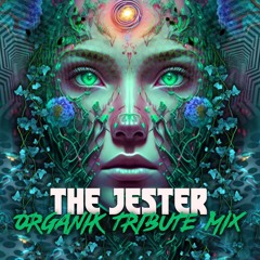 The Jester midnight psymix Nov '23