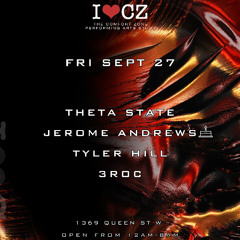 CZ September 27th, 2024