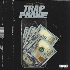 Soulja Boy (Draco) - Trap Phone