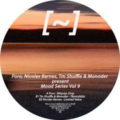 Vuo12_previewclip_PoroNicolasBarnesTmShuffleMonoder_MoodSeriesVol9