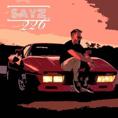 SAYZ.226 - Brudi So Fresh (Alles Wie Geleckt)