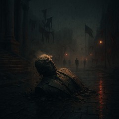 Too Late to Wake the Dead