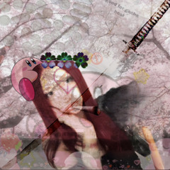 blooming in japan prod. santana