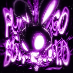 VAMPXL, NTPV & Phonkdope - FUNK FOGO BOTAFOGO 1.0