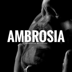 Ambrosia [90 BPM] ★ Morray & Lil Tjay | Type Beat
