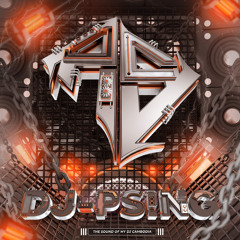 (过火) Guo Huo DJ P-SING (S.O.M-D.O.M-PG Team)