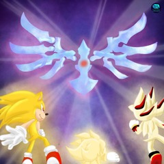 Solaris Phase 2 SynthWave (From "Sonic the Hedgehog 2006") [Hotline Sehwani]