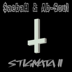 STIGMATA II (feat. Ab-Soul)