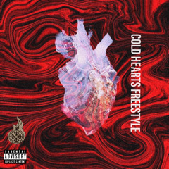 COLD HEARTS FREESTYLE