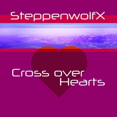 Cross over Hearts