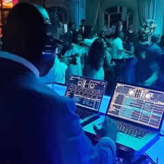 Live Guyanese/WestIndian Wedding Reception Mix Pt1