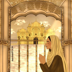 Waheguru