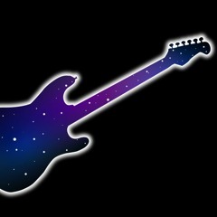 GuitarSpace (Instrumental)