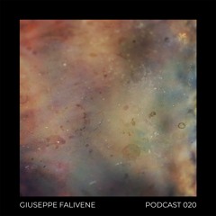 Podcast 020 - GIUSEPPE FALIVENE