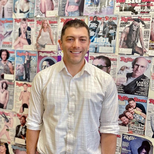 Stream Jeremy Briggs with Motivated Reality Strives To Deliver A Luxury Real Estate Experience