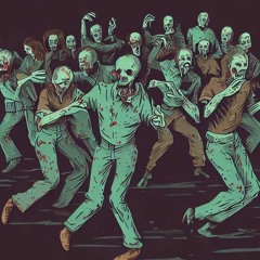 Glass Animals - Black Mambo (Bootleg) By SuRGiCaL ShOTs