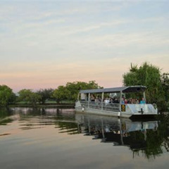 Best Kakadu Yellow Waters Katherine Gorge Helicopter Scenic Tours Review