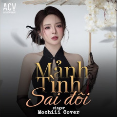 Mảnh Tình Sai Đôi- HuyMike Ft Dũng Style Remix