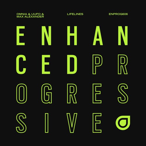 Omnia & UUFO & Max Alexander - Lifelines