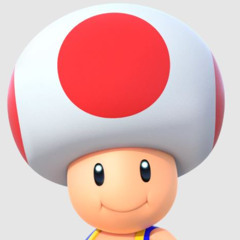 Toad Bass