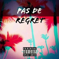 JHB - PAS DE REGRET Ft VinS Monay