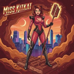 Miss KitKat