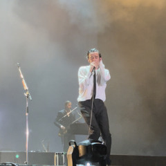 The 1975 - Happiness (Live at Summer Sonic 2022 Tokyo)