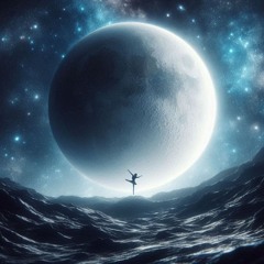 Moonwalking