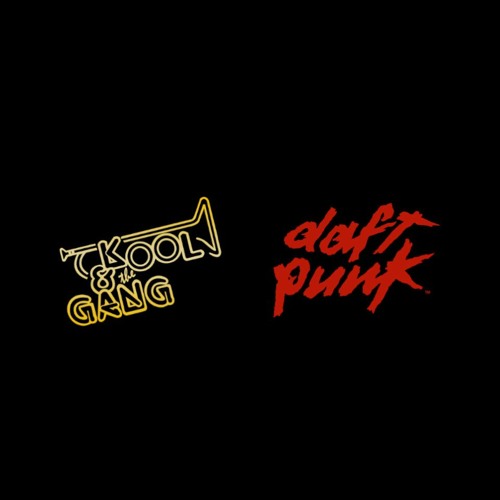 Daft Punk V.S. Kool & The Gang - KNMN Fresh Mashup