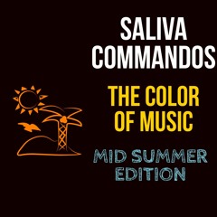 The Color Of Music: Mid Summer Edition