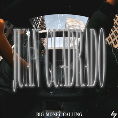 BIG MONEY CALLING - JUAN CUADRADO (Vocals Boosted)