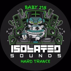 [IS004] BABY 218