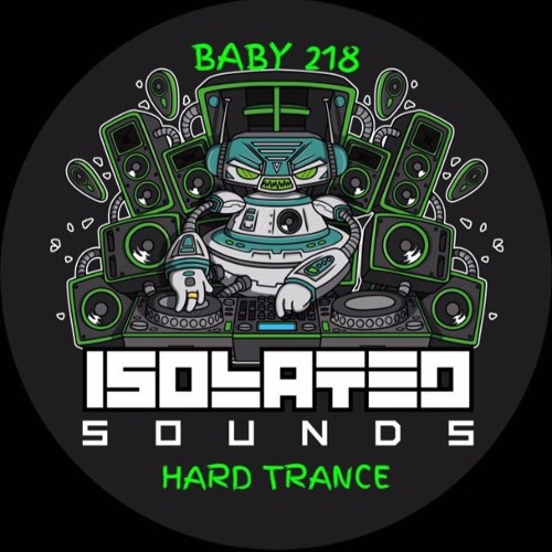 [IS004] BABY 218