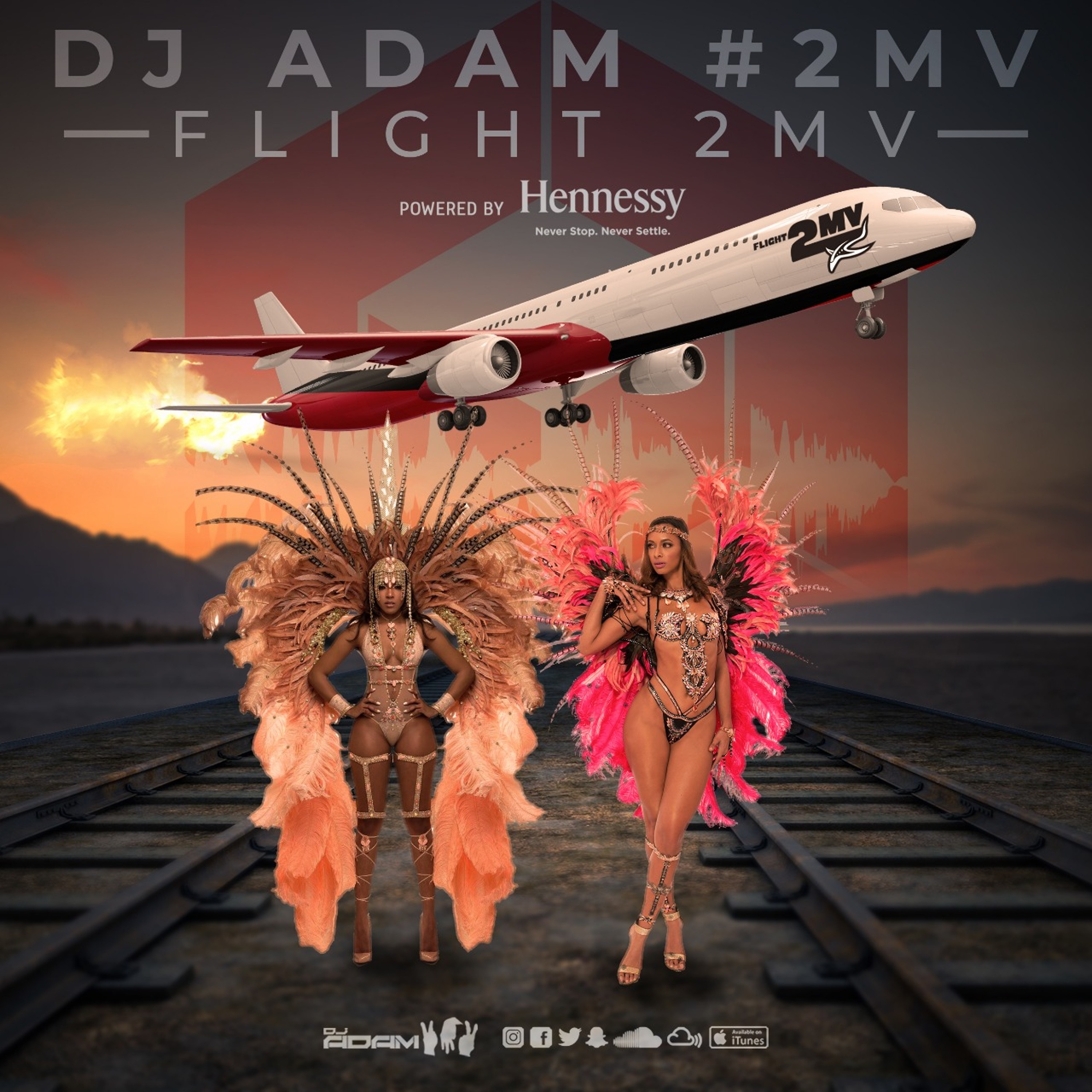 2MV