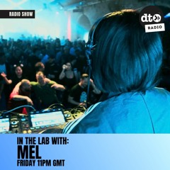 In The Lab With MEL   - Live @ The Steel Yard - Virus 25 x 20 years of Blackout