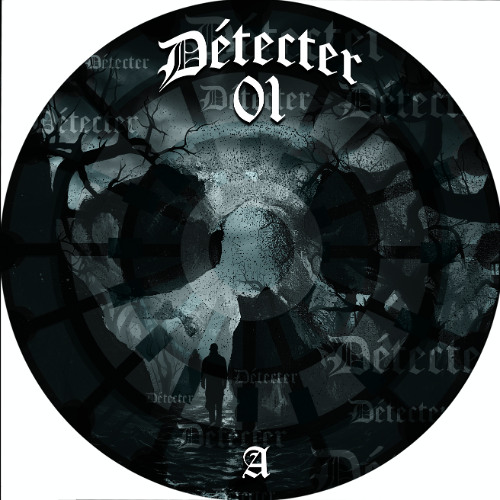 A1 - L'Ankou Core - Finist Core - Détecter 001