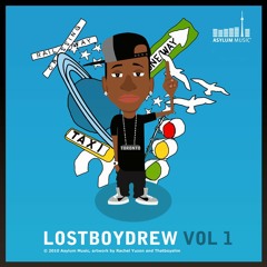 Reaching For The Stars (Prod. Vybez)- Drew Howard