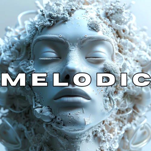 Melodic Techno & Progressive House 2024 | The Future Is Unknown | Morphine Mix