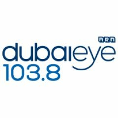 Interview Dubai Eye - Wim Hoste - Life is Beautiful